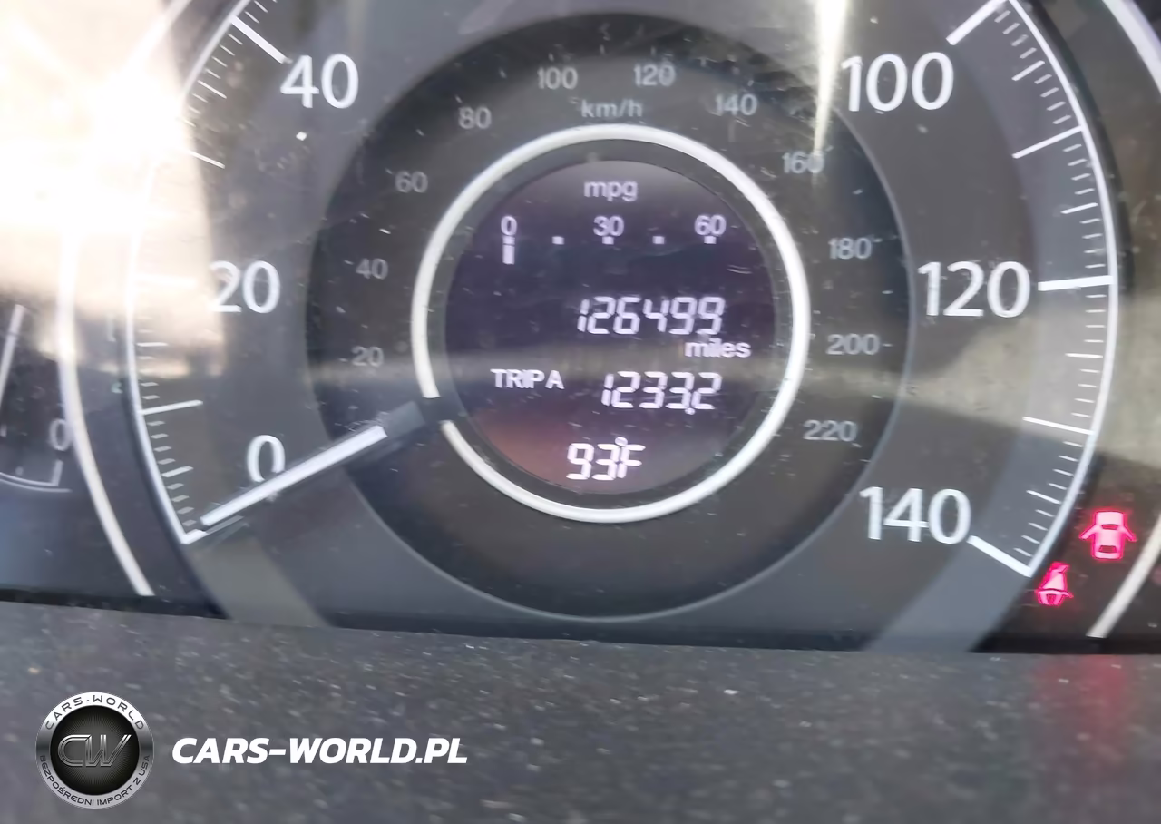 2014 Honda Cr-V Lx VIN:3CZRM3H37EG716368 - 15