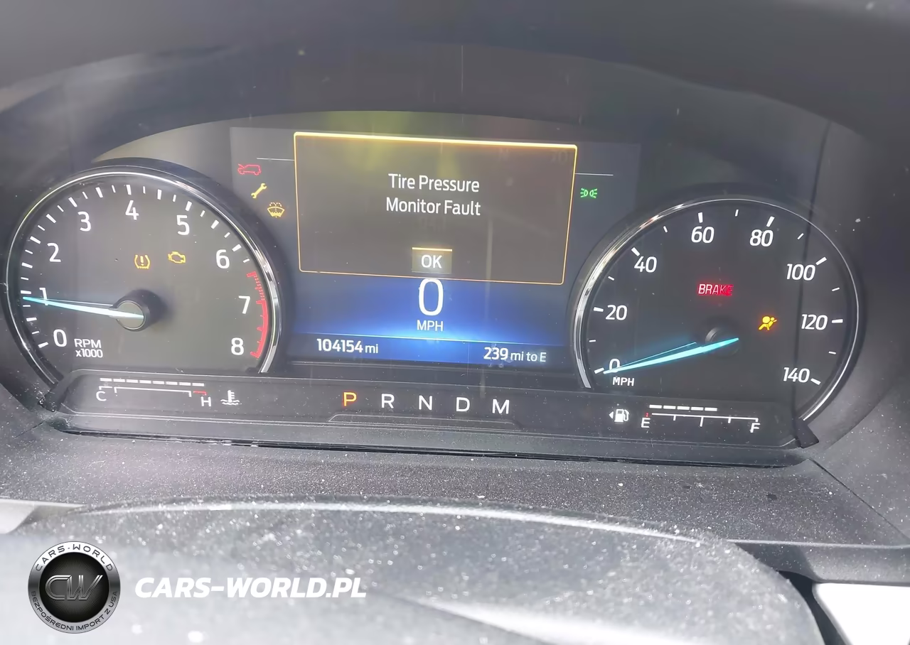 2020 Ford Explorer Xlt VIN:1FMSK8DH3LGC77153 - 7