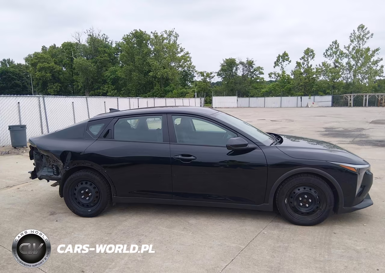 2025 Kia K4 Lx VIN:3KPFT4DE2SE003779 - 13