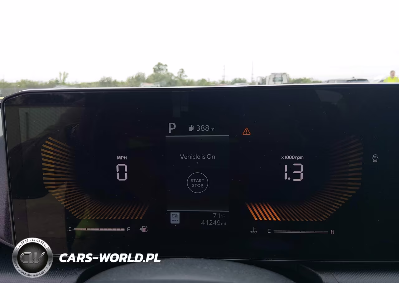 2025 Kia K4 Lx VIN:3KPFT4DE2SE003779 - 7