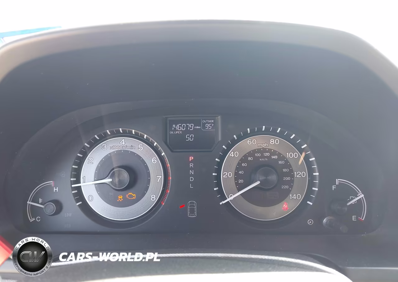 2015 Honda Odyssey Ex VIN:5FNRL5H45FB059624 - 7