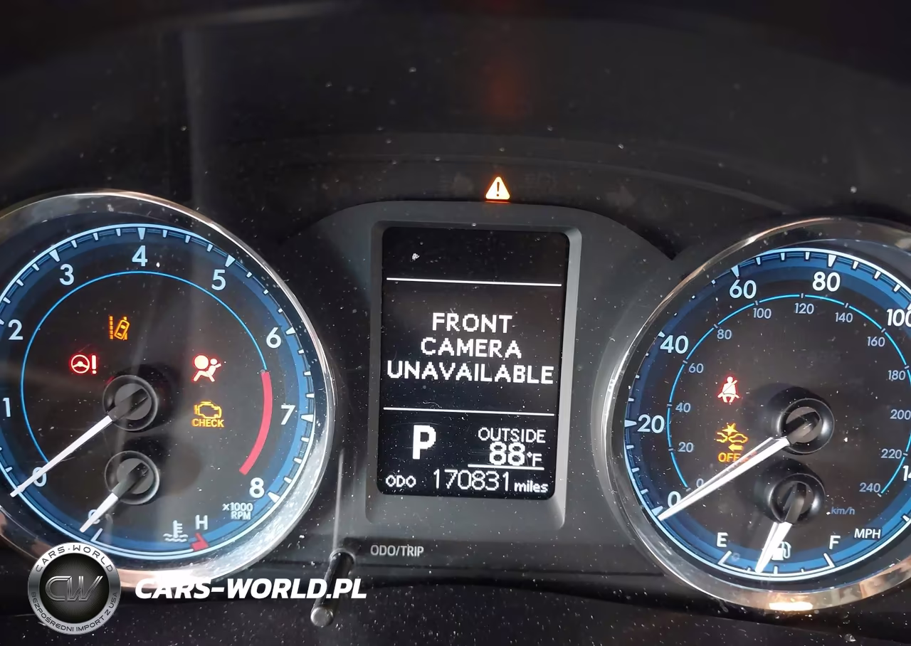 2017 Toyota Corolla Le VIN:5YFBURHE3HP583652 - 7