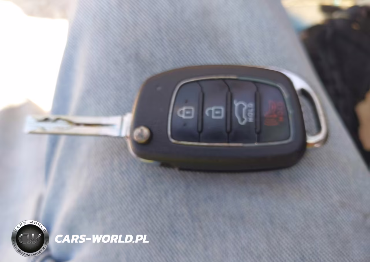 2018 Hyundai Tucson Sel VIN:KM8J33A48JU609566 - 11