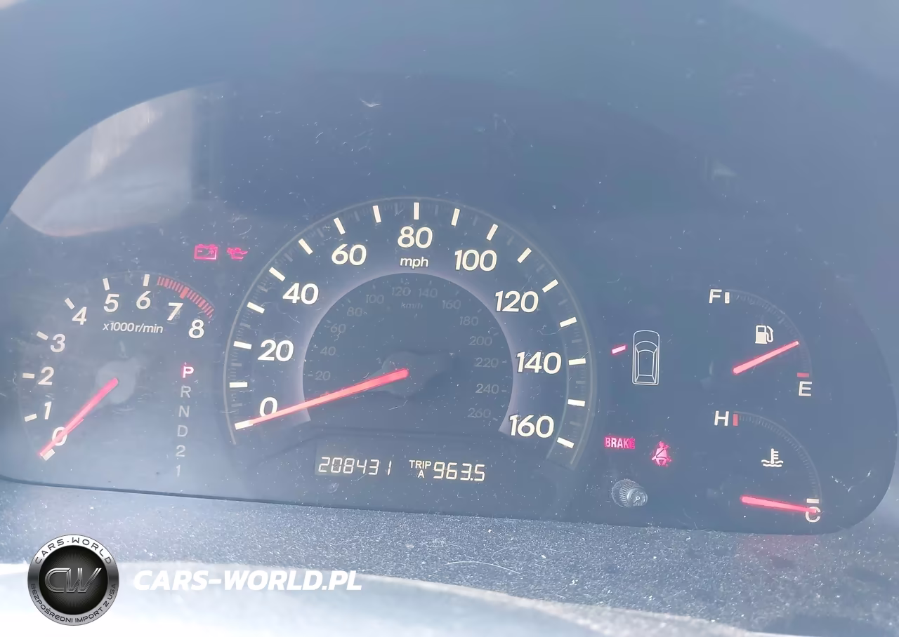 2007 Honda Odyssey Ex-L VIN:5FNRL38627B432805 - 7