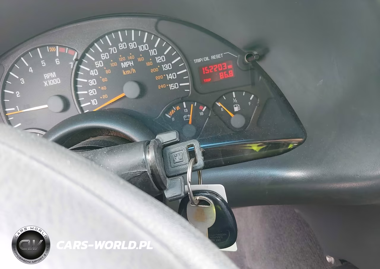 1999 Pontiac Firebird Trans Am VIN:2G2FV22G1X2235523 - 11