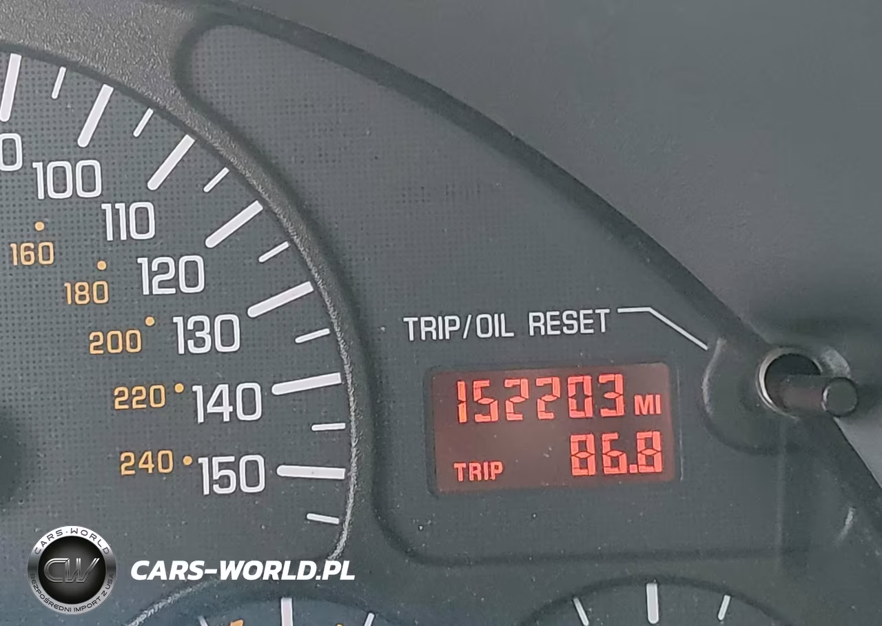 1999 Pontiac Firebird Trans Am VIN:2G2FV22G1X2235523 - 15