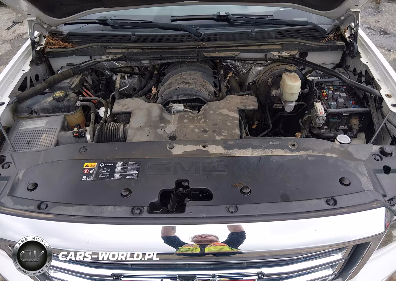 2014 GMC Sierra 1500 Slt VIN:3GTU2VEC1EG444681 - 10