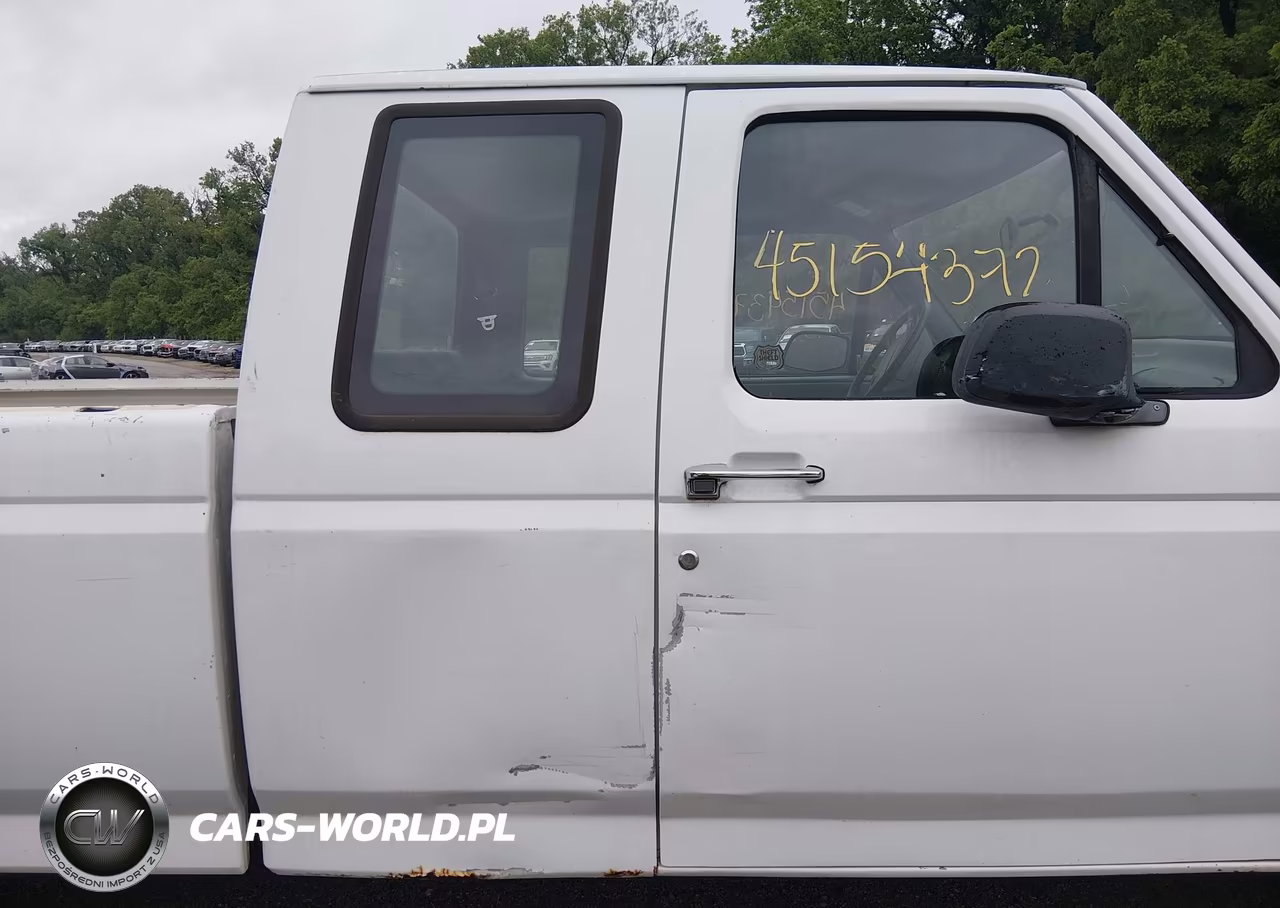 1994 Ford F150 VIN:1FTEX14H6RKB83185 - 6