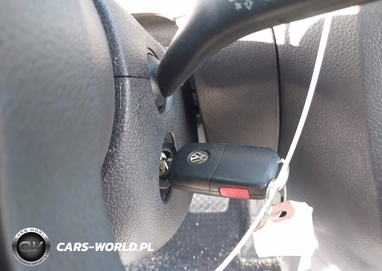 2012 Volkswagen Jetta 2.5L Se VIN:3VWDP7AJ2CM397173 - 11