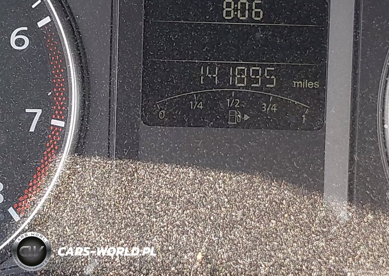 2012 Volkswagen Jetta 2.5L Se VIN:3VWDP7AJ2CM397173 - 15