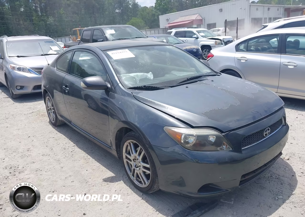 2005 Scion Tc