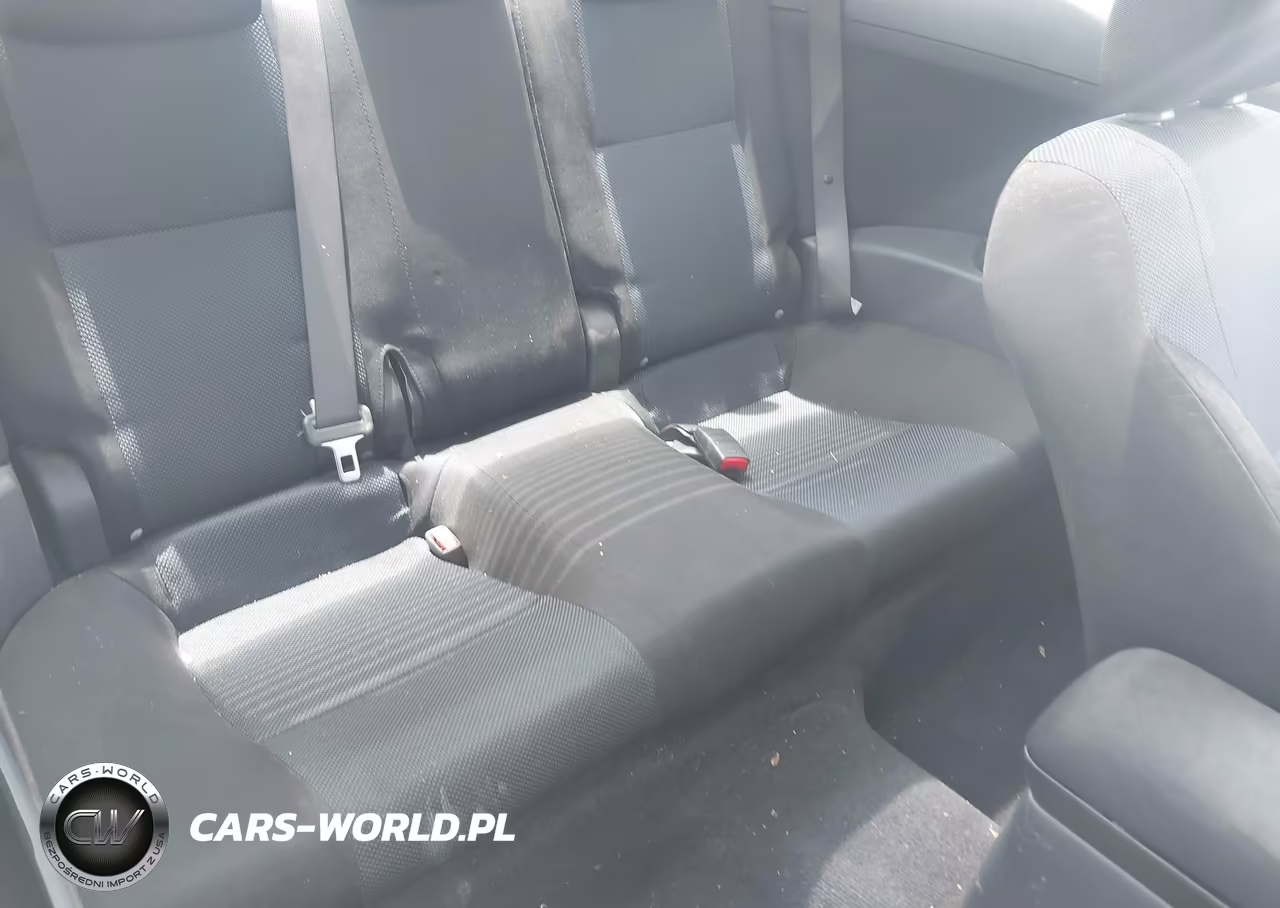 2005 Scion Tc VIN:JTKDE177950024065 - 8