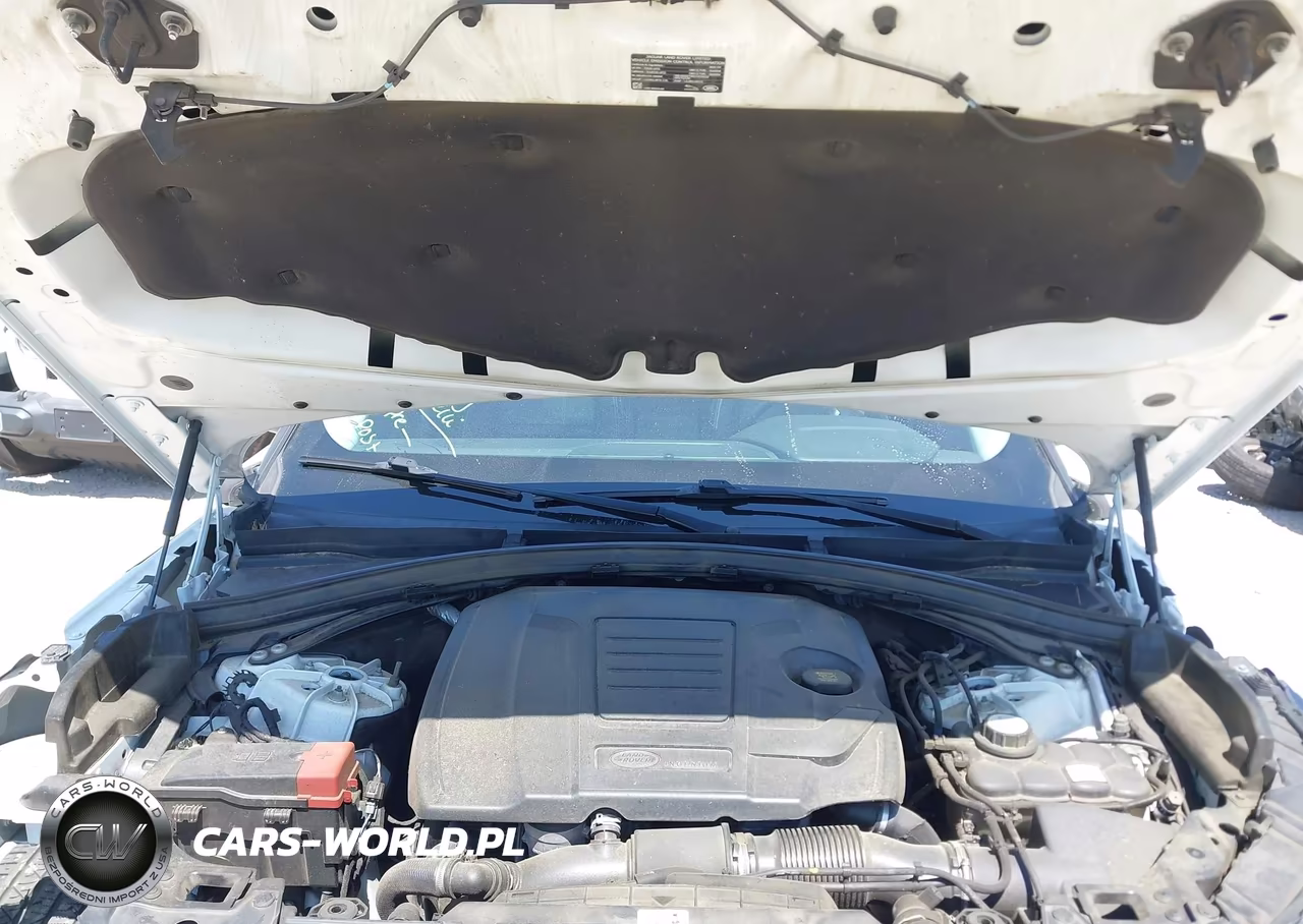 2020 Land Rover Range Rover Velar P250 S VIN:SALYB2EX7LA260840 - 10