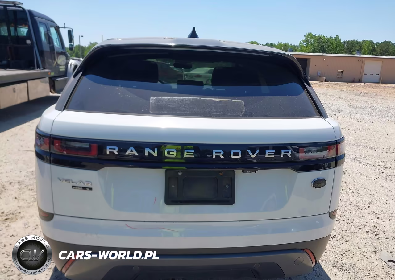 2020 Land Rover Range Rover Velar P250 S VIN:SALYB2EX7LA260840 - 16
