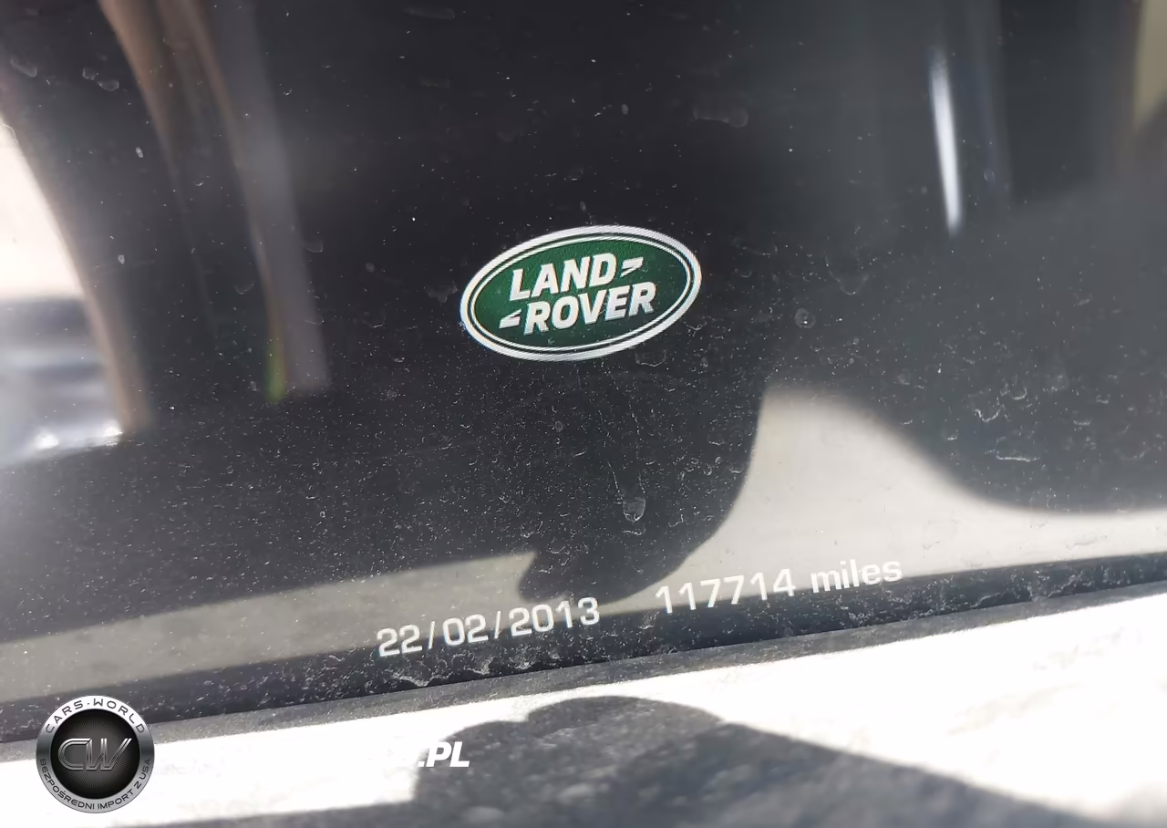 2015 Land Rover Range Rover 5.0L V8 Supercharged VIN:SALGS2TF8FA240364 - 15