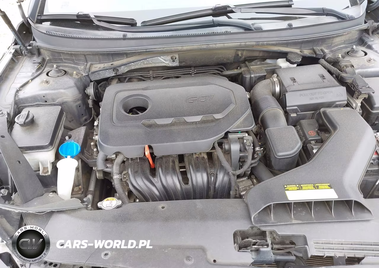2019 Hyundai Sonata Se VIN:5NPE24AF5KH800129 - 10