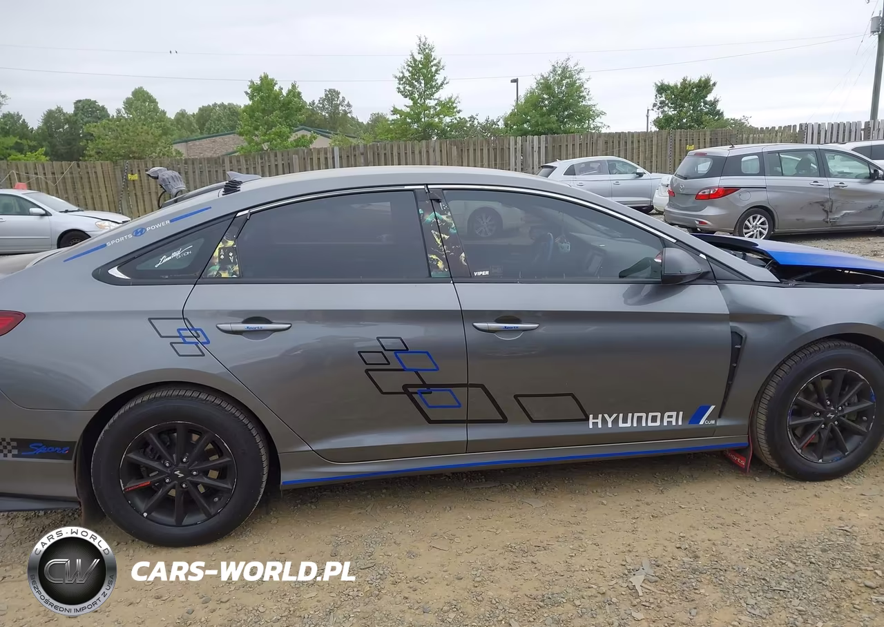 2019 Hyundai Sonata Se VIN:5NPE24AF5KH800129 - 13