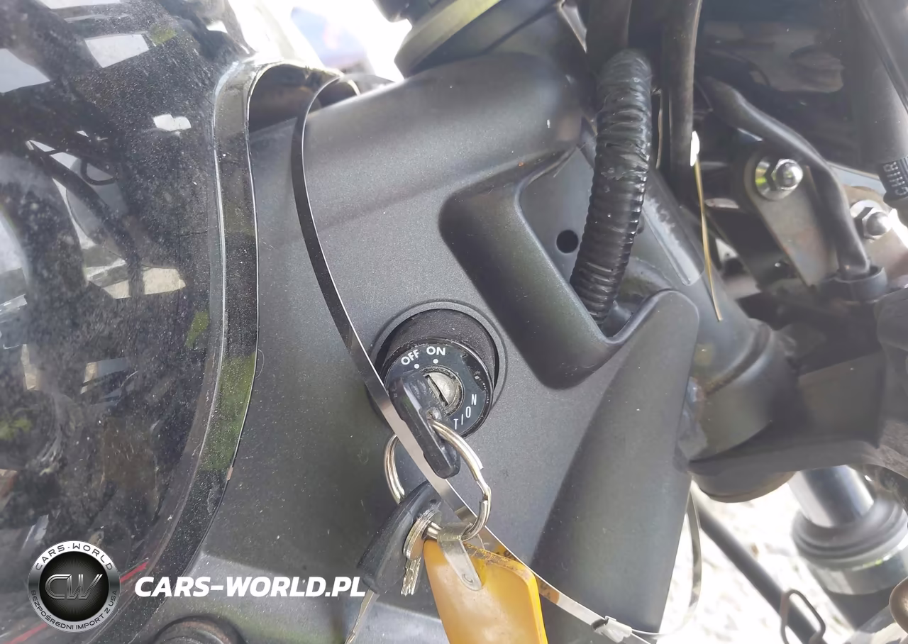 2007 Yamaha Xvs1100 VIN:JYAVP11E17A094049 - 11