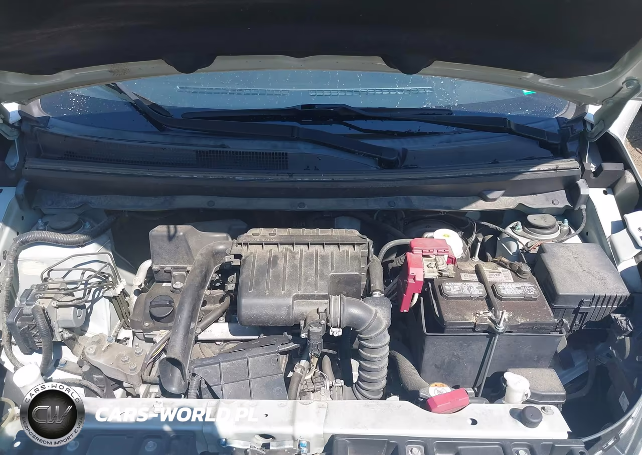 2020 Mitsubishi Mirage G4 Es VIN:ML32F3FJ1LHF04383 - 10