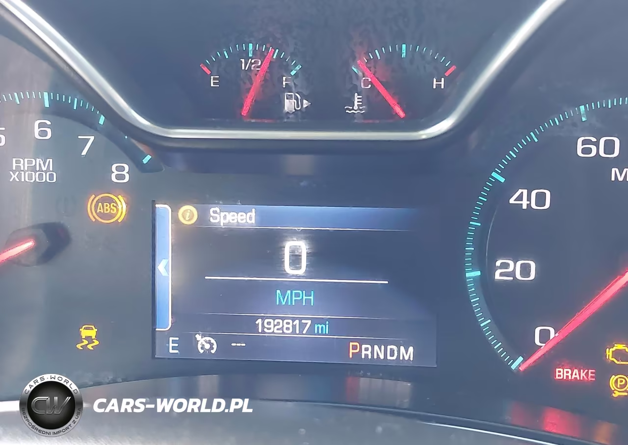 2014 Chevrolet Impala 1Lt VIN:1G1115SL9EU132415 - 16