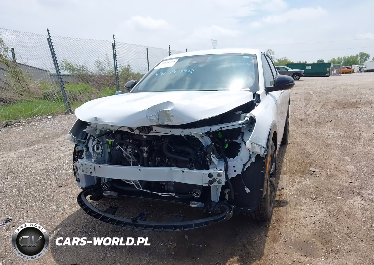 2026 Buick Envista Sport Touring Fwd VIN:KL47LBEP9TB110023 - 12
