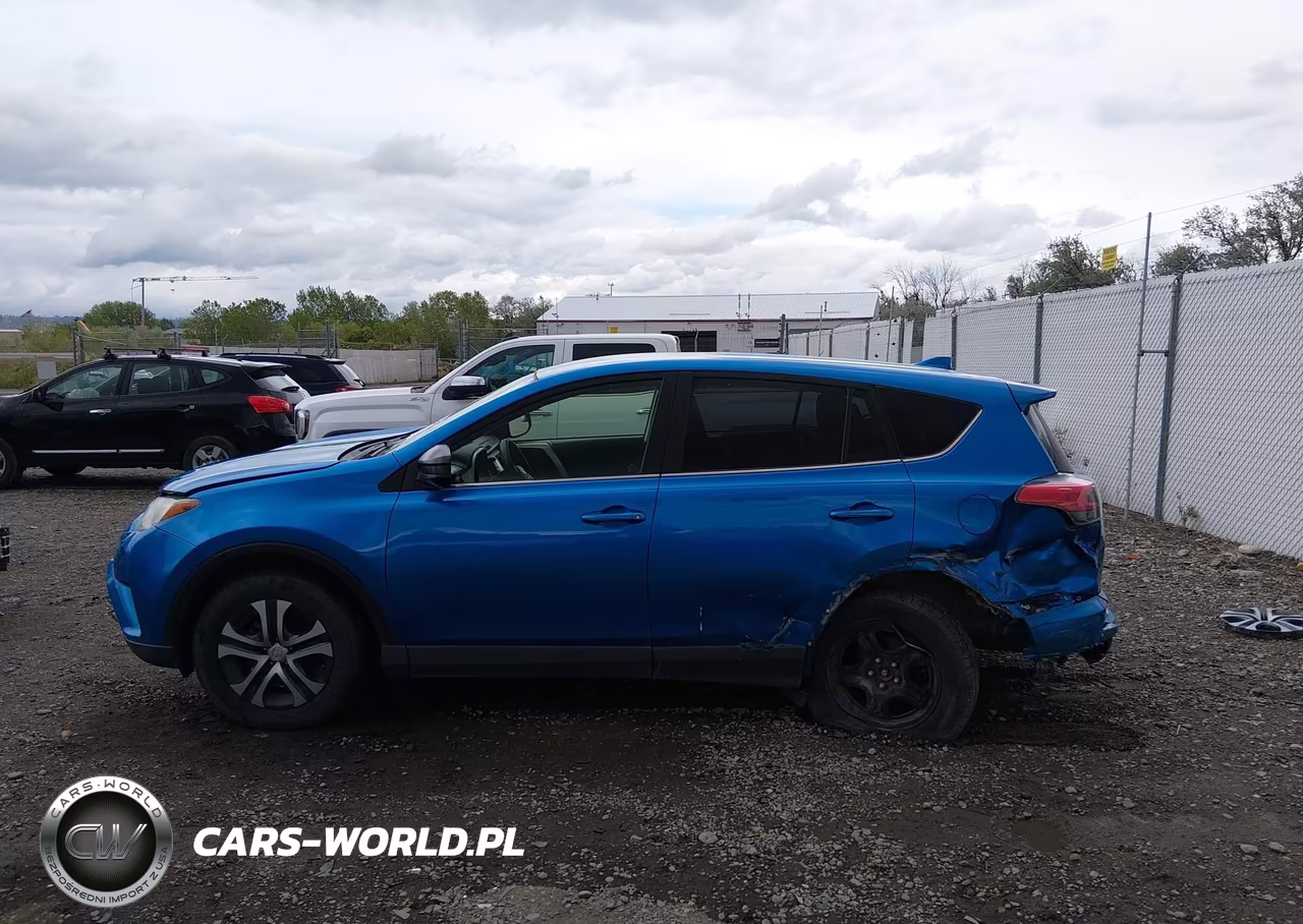 2018 Toyota Rav4 Le VIN:JTMBFREV1JJ206617 - 14