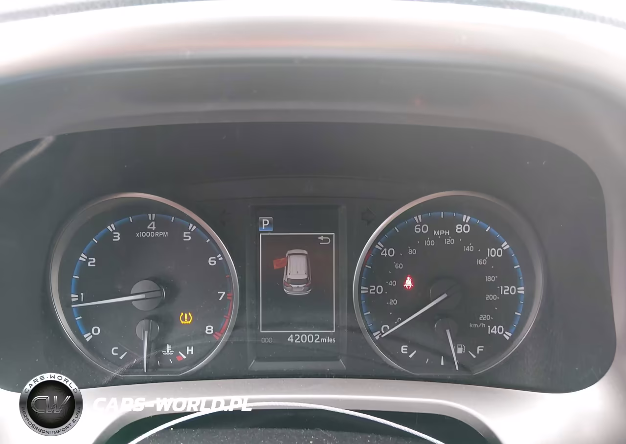 2018 Toyota Rav4 Le VIN:JTMBFREV1JJ206617 - 7