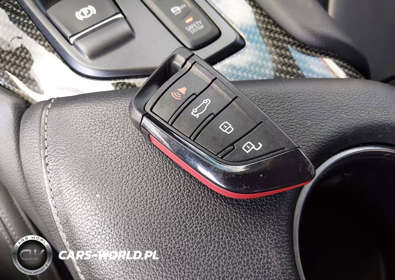 2022 Toyota Gr Supra 3.0 Premium VIN:WZ1DB0C00NW046327 - 11