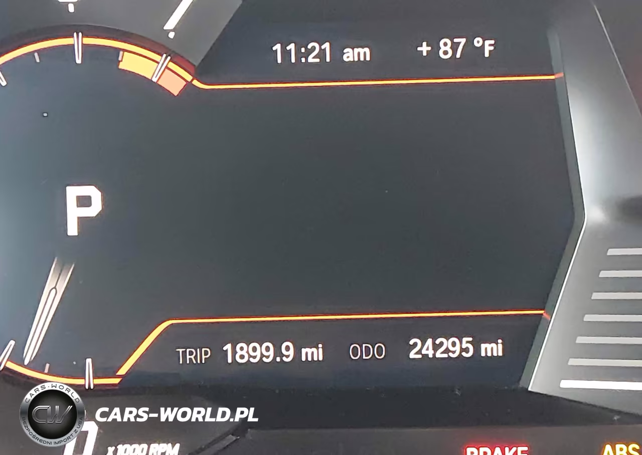 2022 Toyota Gr Supra 3.0 Premium VIN:WZ1DB0C00NW046327 - 15