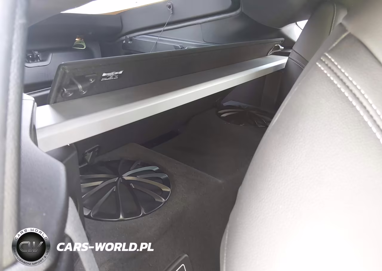 2022 Toyota Gr Supra 3.0 Premium VIN:WZ1DB0C00NW046327 - 8