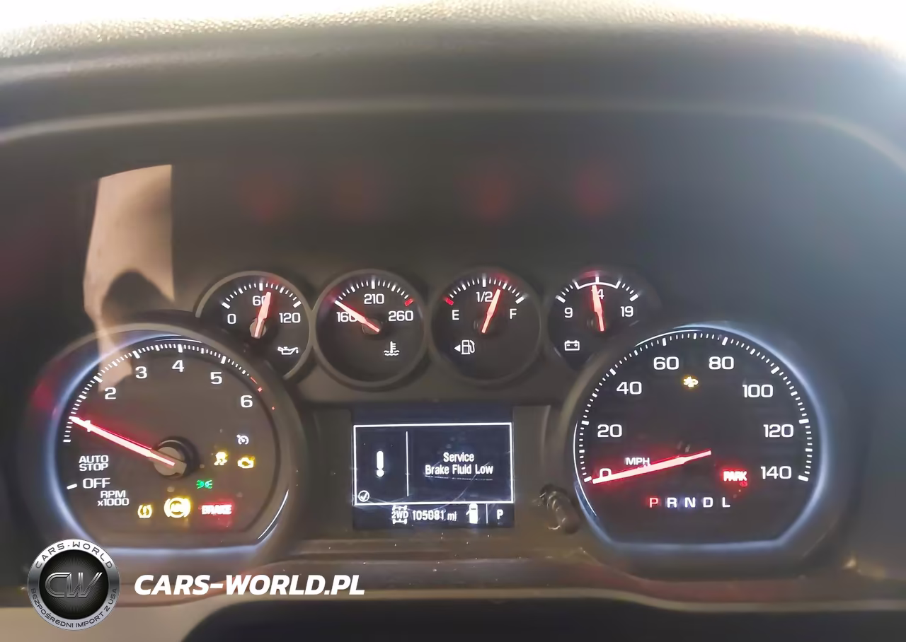 2023 Chevrolet Silverado 1500 4Wd Standard Bed Wt VIN:1GCRDAED8PZ137240 - 7