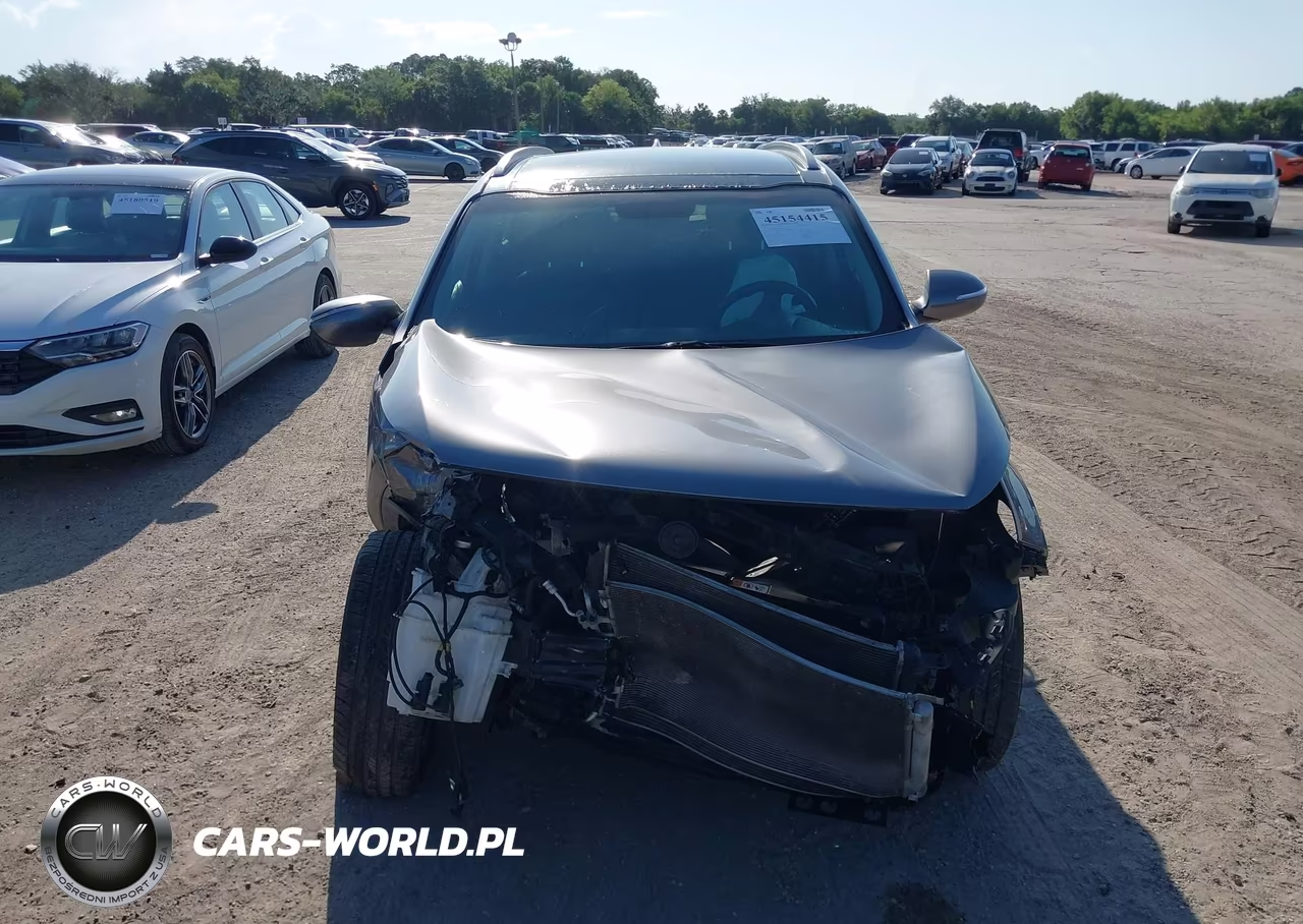 2016 Kia Sportage Ex VIN:KNDPC3AC8G7840206 - 13
