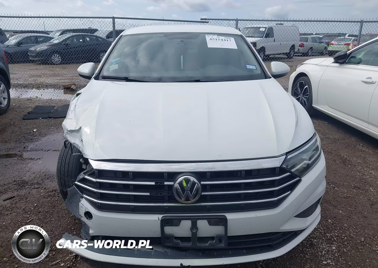 2020 Volkswagen Jetta 1.4T R-Line-1.4T S-1.4T Se VIN:3VWCB7BU6LM061643 - 12