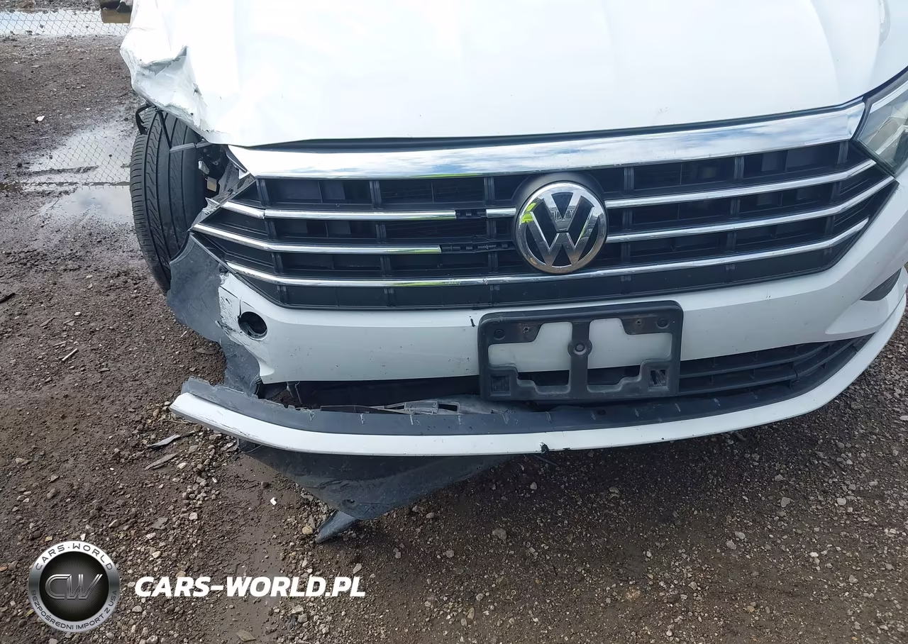 2020 Volkswagen Jetta 1.4T R-Line-1.4T S-1.4T Se VIN:3VWCB7BU6LM061643 - 6