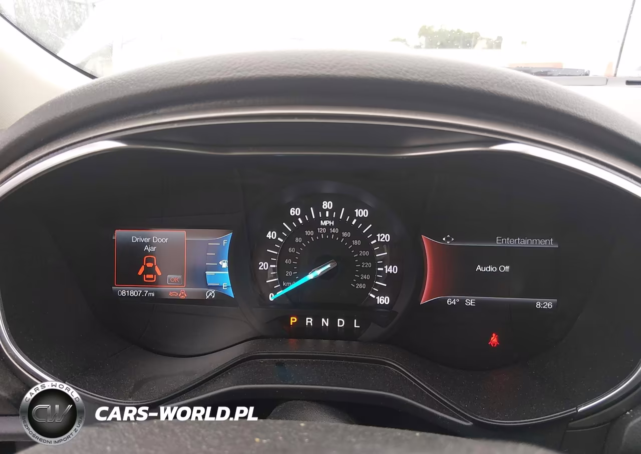 2020 Ford Fusion Se VIN:3FA6P0HD5LR171088 - 7