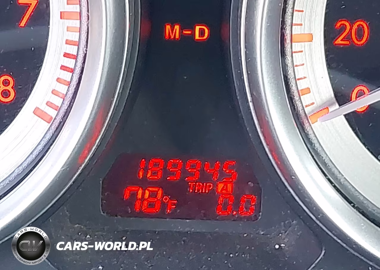 2009 Mazda Mazda6 S Touring VIN:1YVHP82B895M25830 - 16