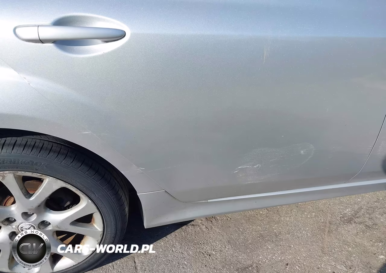 2009 Mazda Mazda6 S Touring VIN:1YVHP82B895M25830 - 19