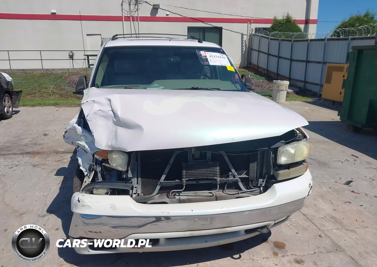 2002 GMC Yukon Slt VIN:1GKEC13Z82R302006 - 12