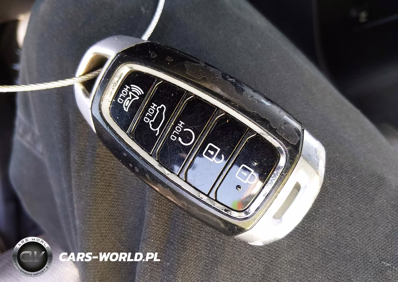 2022 Hyundai Palisade Sel VIN:KM8R4DHE8NU459209 - 11