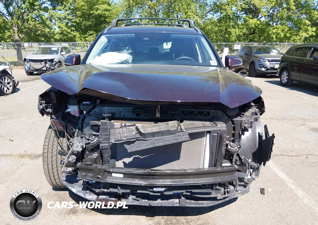 2022 Hyundai Palisade Sel VIN:KM8R4DHE8NU459209 - 12
