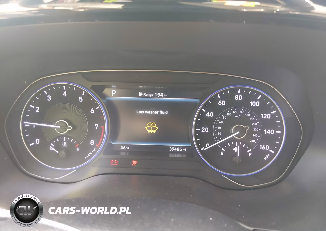 2022 Hyundai Palisade Sel VIN:KM8R4DHE8NU459209 - 7
