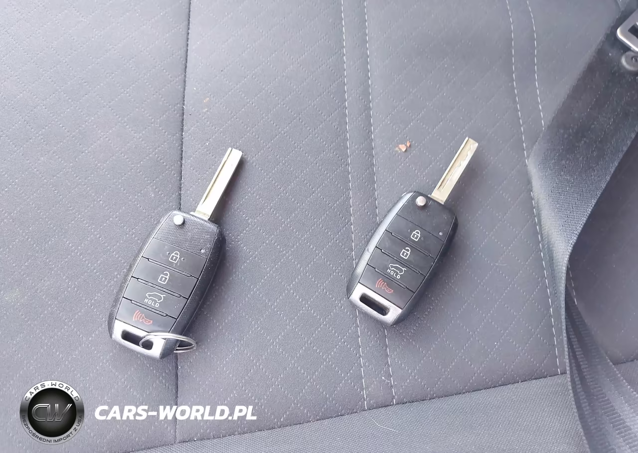 2019 Kia Sorento 2.4L L VIN:5XYPG4A31KG591947 - 11