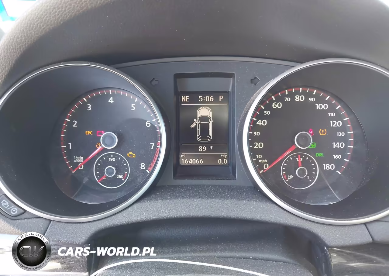 2013 Volkswagen Gti 2-Door VIN:WVWFV7AJ9DW115520 - 7