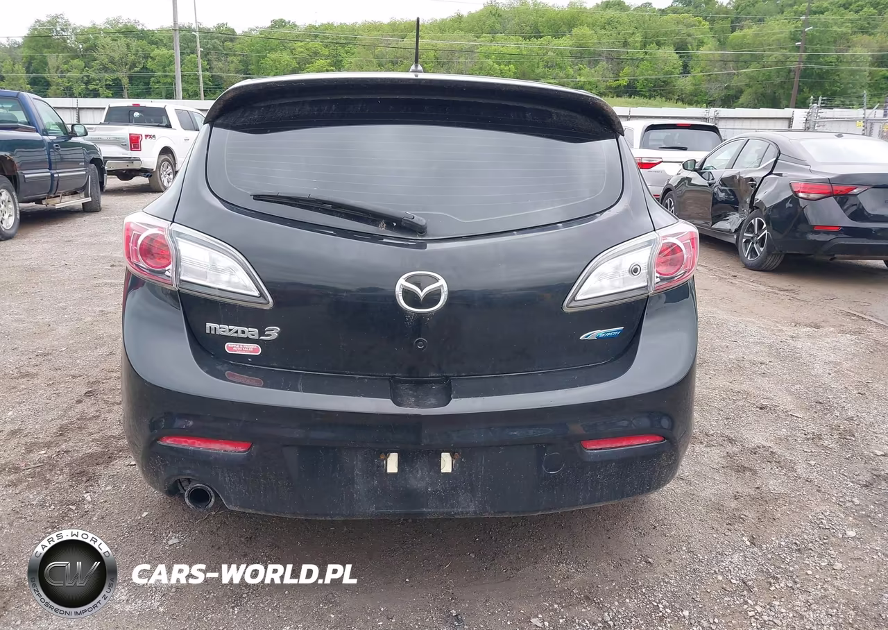 2013 Mazda Mazda3 I Touring VIN:JM1BL1L77D1817674 - 16