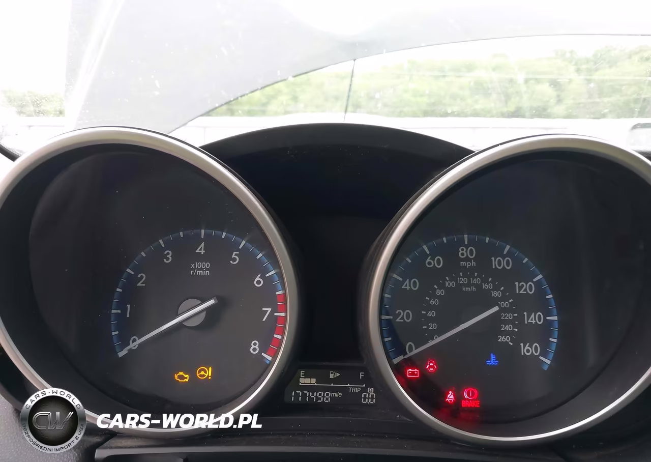 2013 Mazda Mazda3 I Touring VIN:JM1BL1L77D1817674 - 7