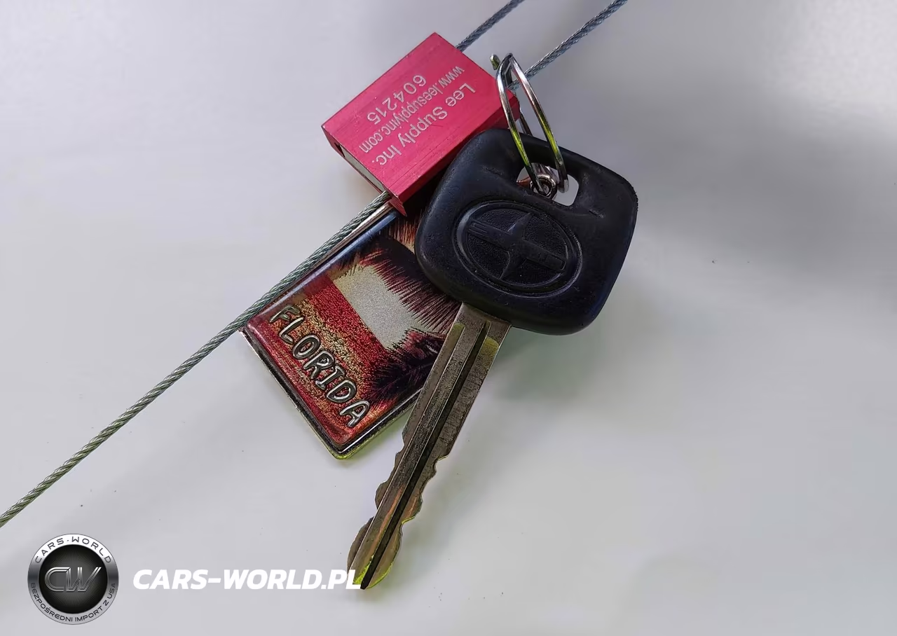 2006 Scion Xb VIN:JTLKT324364092681 - 11