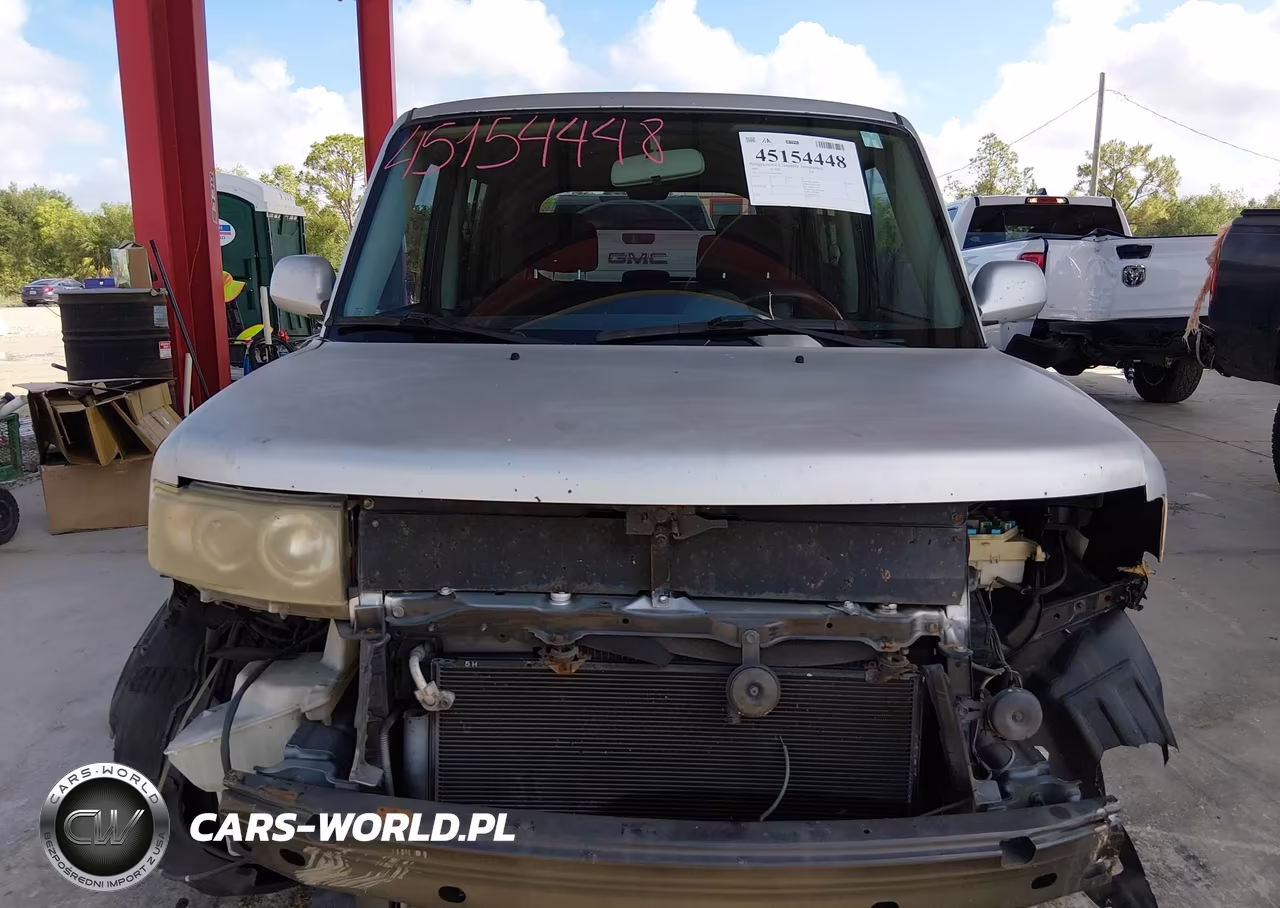 2006 Scion Xb VIN:JTLKT324364092681 - 13