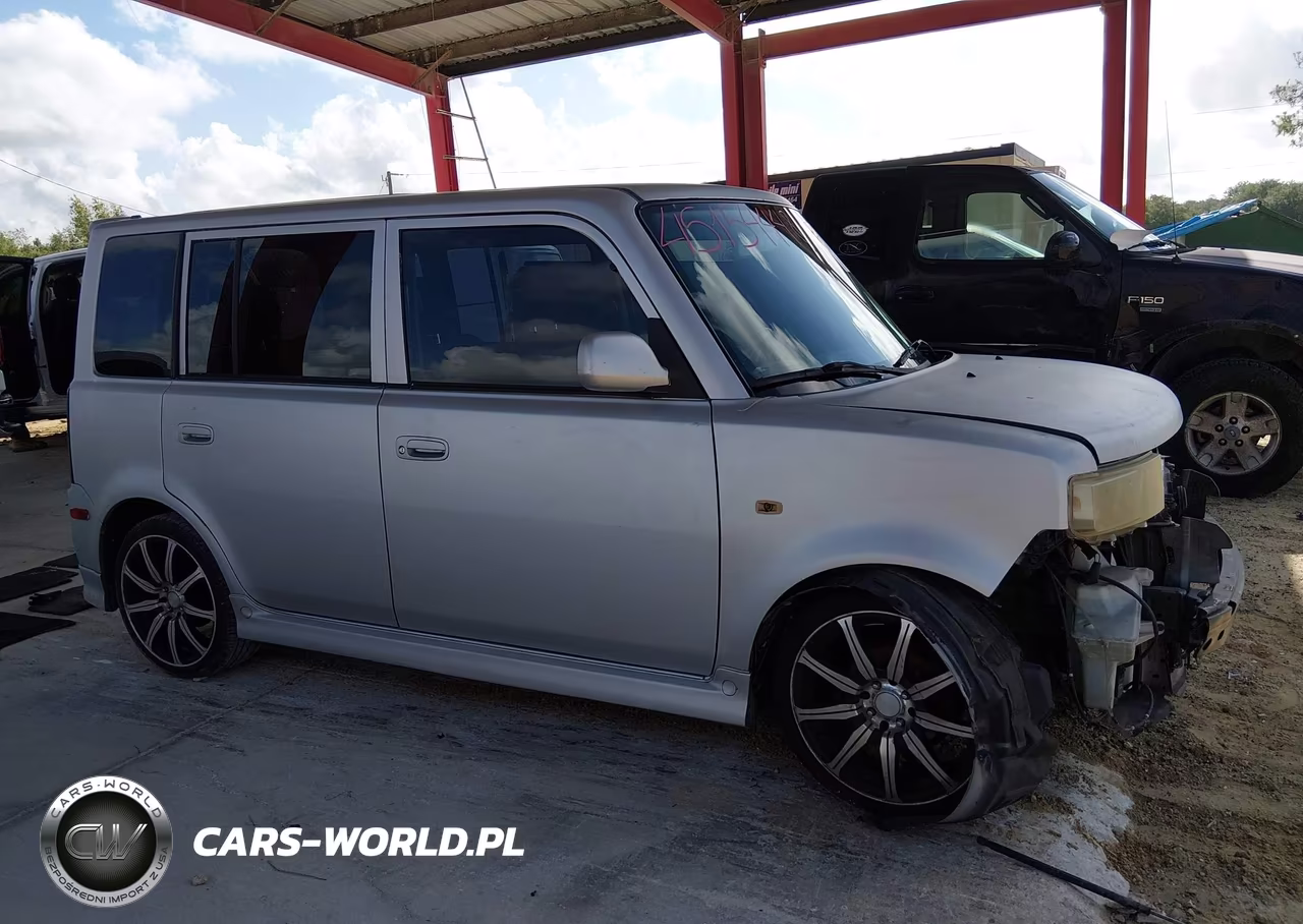 2006 Scion Xb VIN:JTLKT324364092681 - 14