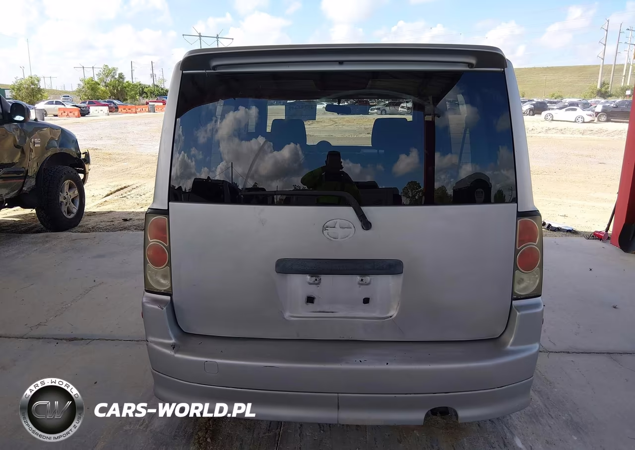 2006 Scion Xb VIN:JTLKT324364092681 - 17