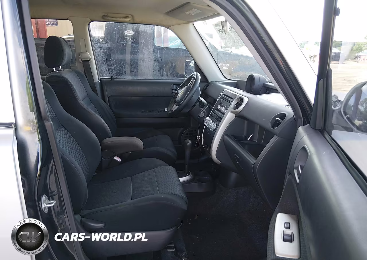 2006 Scion Xb VIN:JTLKT324364092681 - 5